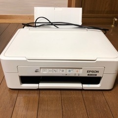 EPSONプリンター　PX-049A