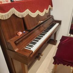 yamaha w102