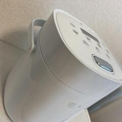 炊飯器 STELLAの画像