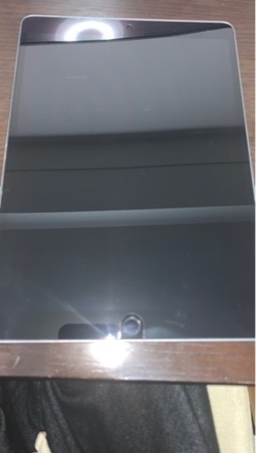 APPLE iPad Pro 10.5インチ WI-FI 256GB