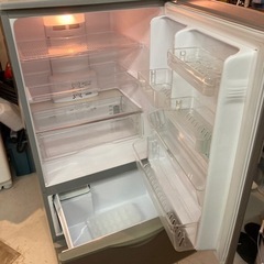 清掃済 冷蔵庫 255Lの画像