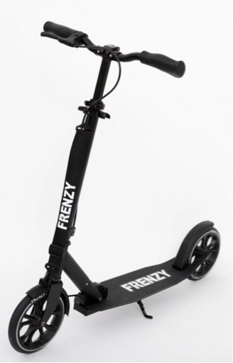 FRENZY キックボード