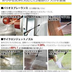 高圧洗浄機 K 2の画像