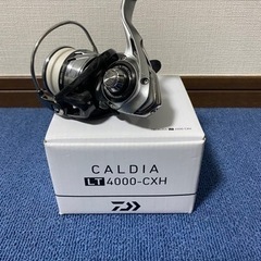 カルディア　4000-CXHの画像