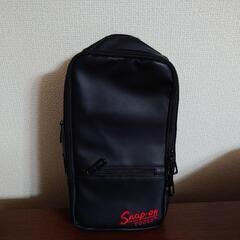 スナップオン　バッグ
