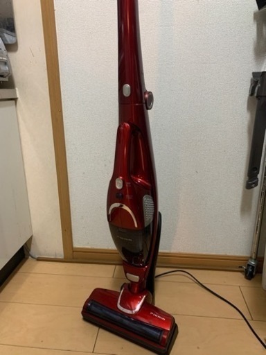 スティッククリーナー　　お取引中