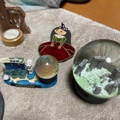 飾りいろいろ。の画像