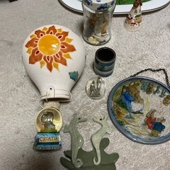 飾りいろいろ。の画像