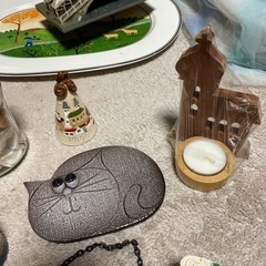 飾りいろいろ。の画像