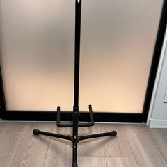 ギタースタンドの画像