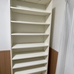 IKEA本棚BILLY ビリー