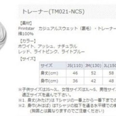 トレーナー 猫 中古品 XLサイズの画像