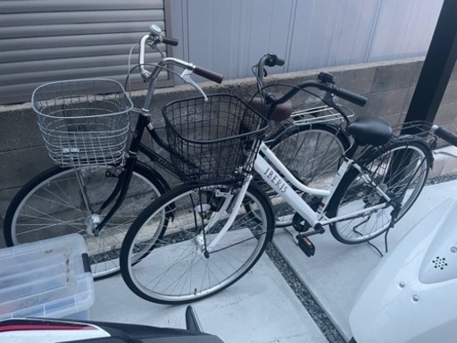 自転車