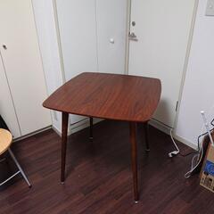 鶴見駅付近の現地取引限定】ダイニングテーブル