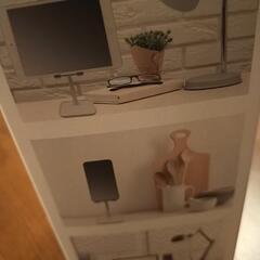 スマートフォン\タブレットスタンドの画像