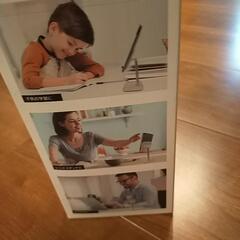 スマートフォン\タブレットスタンドの画像