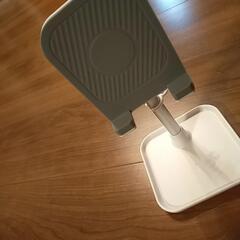 スマートフォン\タブレットスタンド