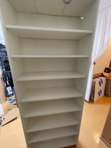 IKEA 本棚BILLYビリー