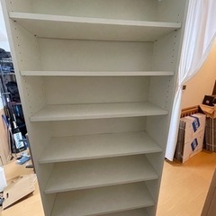 IKEA 本棚BILLYビリー