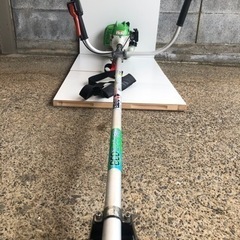 刈払機、草刈機