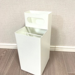 フローリングワイパースタンドの画像