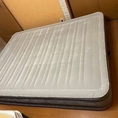 エアーベッド