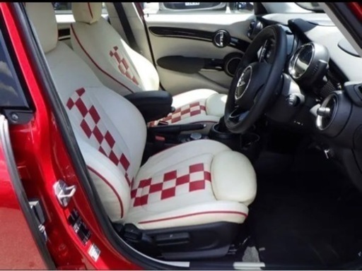 カバナ　シートカバー