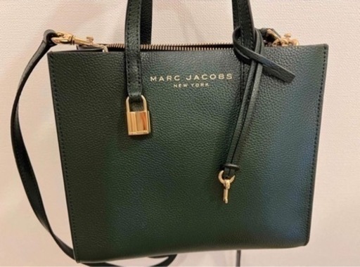 MARC JACOBS ショルダーバッグ