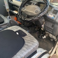 ダイハツ軽トラック4WDの画像