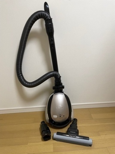 日立　Hitachi 掃除機