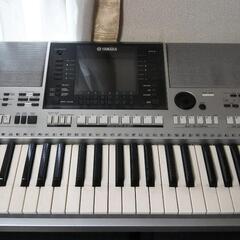 ヤマハ電子ピアノ