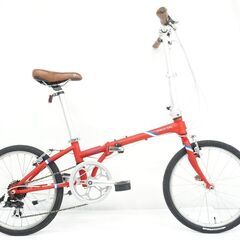 DAHON 「ダホン」 BOARD WALK D7 2014年モ...
