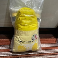 商談中　ぬいぐるみ　クッションの画像