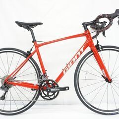 GIANT 「ジャイアント」 CONTEND2 2021年モデル ロードバイク
