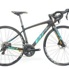 BH 「ビーエイチ」 QUARTZ DISC 105 2016年モデル ロードバイク 3723031400006