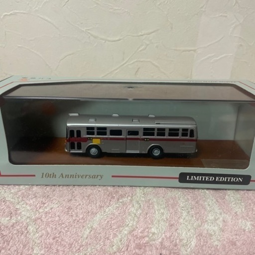 東急バスLIMITED EDITION No.4