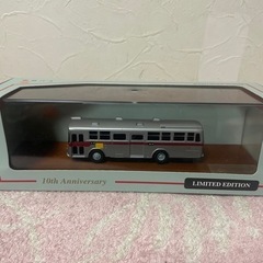 東急バスLIMITED EDITION No.4