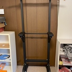 懸垂マシン 美品