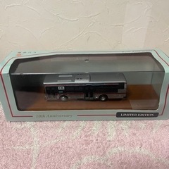 東急バスLIMITED EDITION No.3