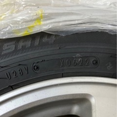 yori ティアードストレッチブラウス38