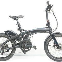 TERN 「ターン」 VEKTRON S10 2018年モデル eBIKE 電動アシスト自転車 電動自転車 折りたたみ 3723022100004