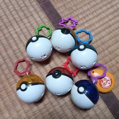 ポケモンおもちゃの画像
