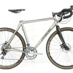 LYNSKEY 「リンスキー」 COOPER CX 2012年モデル ロードバイク 3723030700002