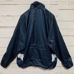 NIKE ナイキ　ジャンパー薄手　XLの画像