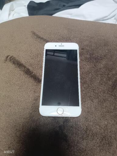 iPhone6 郵送！お届け！