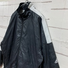 アディダス　メンズジャンパー　XOの画像