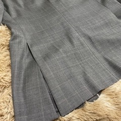 最高級レーベル　ユナイテッドアローズ　ロロピアーナ　スーツセットアップ　サイズ48の画像