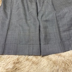 最高級レーベル　ユナイテッドアローズ　ロロピアーナ　スーツセットアップ　サイズ48の画像
