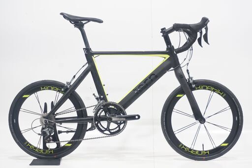 TERN 「ターン」 SURGE PRO DELTA 2022年モデル ミニベロ