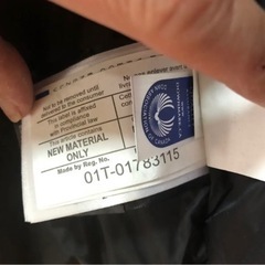 カナダグースダウン　